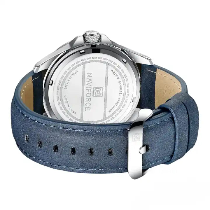 Reloj Naviforce 8023 Hombre Correa de Cuero