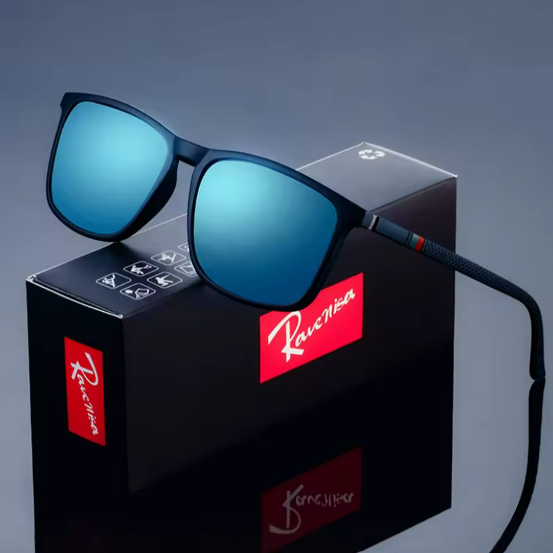 Lentes de Sol Polarizados Ravenisa UV400