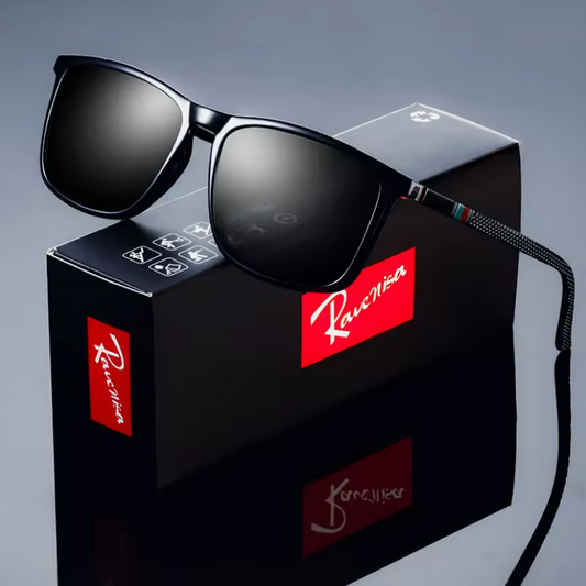 Lentes de Sol Polarizados Ravenisa UV400